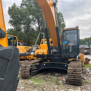 Excavatrice Hyundai d'occasion de haute qualité 330LC-9S, pelle sur chenilles pour travaux de terrassement, excavatrice d'occasion 330LC-9S 380LC-9S - Product Image 2