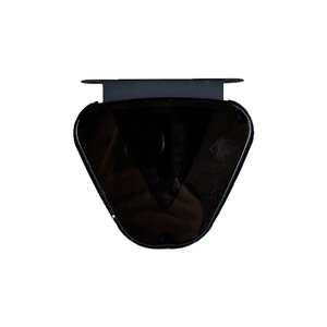 Nouveau feu arrière universel 12V 24V à LED triangulaire effet œil de démon, feu de <span class=keywords><strong>brouillard</strong></span> arrière, 6000 lumens, étanche, pour camions et remorques, vente en gros - Product Image 5