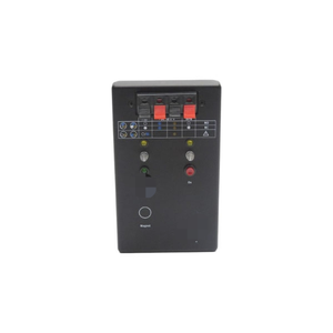 Controlador de programación Plc Dedicado Pac de Automatización Industrial, Original, 158481, 18V, Nsnp, Nuevo - Product Image 1
