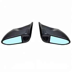 Rétroviseur extérieur de remplacement LG pour Honda Civic EG EK 1992-2000 et Lotus 2003-2014 - Product Image 3