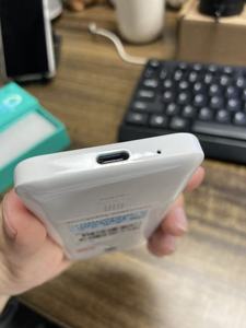 สมาร์ทโฟนรุ่นเก่า F21 Pro 4G CDMA LTE ขนาดเล็ก โปรเซสเซอร์ Octa Core รองรับซิมคู่ ระบบปฏิบัติการ Android 11 หน้าจอ LCD 2.8 นิ้ว 60Hz สแกนลายนิ้วมือ กล้อง 5MP - Product Image 3