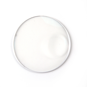 Lentes Bifocales para Gafas, Gran Oferta 2026, Lentes Ópticas Redondas con Parte Superior Redondeada 1.499/1.56 - Product Image 3