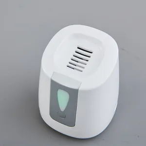 Désodorisant pour réfrigérateur Désodorisant Désinfection à l'ozone pour garder l'air Purificateur d'air Ménage