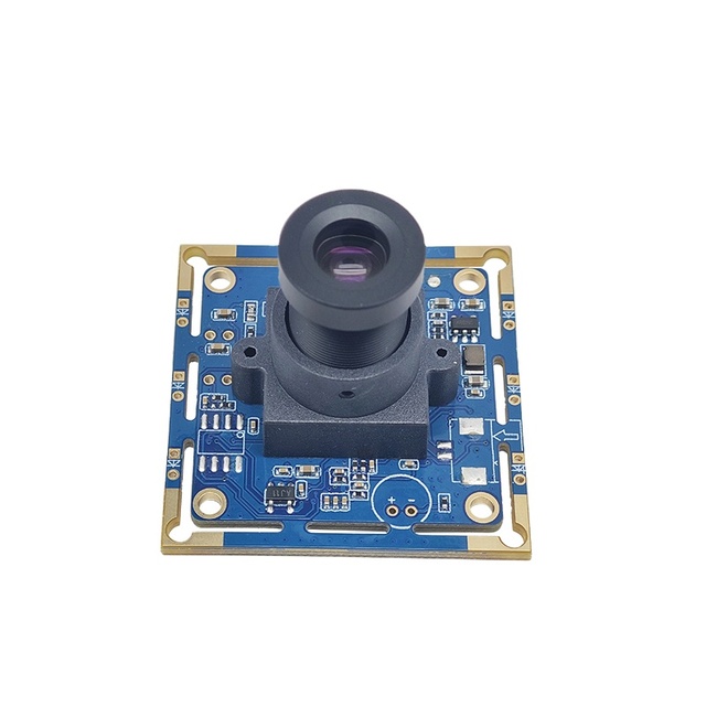USB2.0 1080P High-Speed Micro UAV OV2735 Sensor Camera Module with 30FPS WiFi H.265 Micro SD Storage for Smartphone