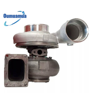 TV9405เทอร์โบชาร์จเจอร์สำหรับเพอร์คินส์4008ตัน SE652Y 465193-0120สำหรับเครื่องยนต์ใช้งานหนัก - Product Image 1