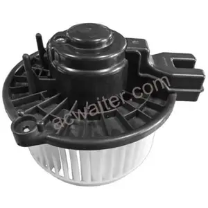 חלקי רכב מנוע מפוח 12v A/c מנוע מאוורר מפוח OEM# 272700-0730