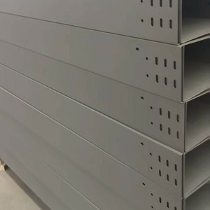 Prix du goulotte de câbles de 300 mm de qualité supérieure pour la construction industrielle, très demandée - Product Image 6