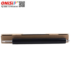 打印机用定影器压力辊激光喷射P3015 1020 <span class=keywords><strong>1005</strong></span> 1010 1012 1015 1018 3020 3030定影器下压力辊 - Product Image 5