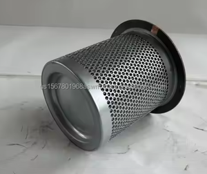 Compresor de aire Marca Compresor de aire Separador de aceite externo Elemento filtrante 4930055171 - Product Image 2