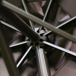 Sombrilla Roma para colgar al aire libre Impermeable Cantilever Jardín Playa Patio Sombrilla de lona Sombrilla de aluminio <span class=keywords><strong>Resta</strong></span> - Product Image 3