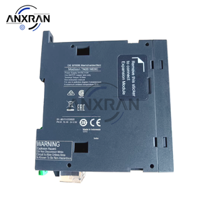 Pour contrôleur programmable Schneider TM251MESC Modicon M251 Ethernt CAN 24VDC - Product Image 2