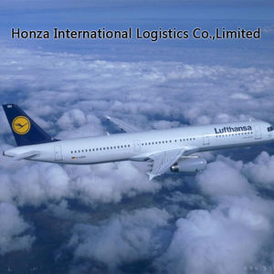 A prezzi accessibili spedizioniere aereo spedizioniere dalla cina a ID/IN/SG/MY/VN/MV/LK/JP/KR/TH/PH porta a porta servizio FBA nave - Product Image 6