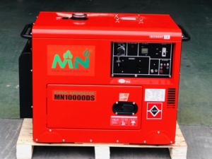 चीन कारखाने डीजल जनरेटर <span class=keywords><strong>5kw</strong></span> 6kw 7kw 8kw 10kva डीजल इंजन जनरेटर सुपर मूक रिमोट स्टार्ट कंट्रोल - Product Image 6