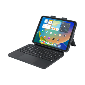 Vente directe d'usine, étui de clavier avec interface USB pour tablettes <span class=keywords><strong>iPad</strong></span>, étui de clavier - Product Image 3