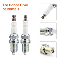 PERFECTRAIL Auto Ersatzteile Zündkerze für Toyota Honda Nissan Mazda Mitsubishi Subaru Suzuki Isuzu Japanisches Auto