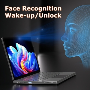 Thương Hiệu Mới Tx18 2-Trong-1 10.95 Inch Màn Hình Cảm Ứng Máy Tính Xách Tay Máy Tính Bảng Intel I5 12 16GB RAM 512GB 1Tb SSD 10.95 Inch Máy Tính Xách Tay <span class=keywords><strong>PC</strong></span> Kim Loại - Product Image 5