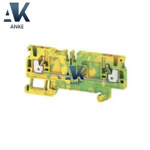 Terminal A2C 2.5 PE /DT/FS 1989890000 pour Weidmuller - Product Image 1