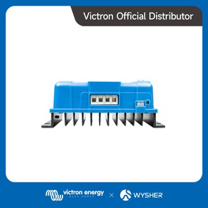   Contrôleurs de charge solaire MPPT BlueSolar 100/30 100/50 - Product Image 2