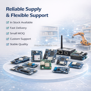 Módulo de Placa de Desarrollo de Sistema Mínimo STM32F103C8T6 para Kit DIY, Simulador ST-Link V2 Mini STM8, Descarga OEM - Product Image 4