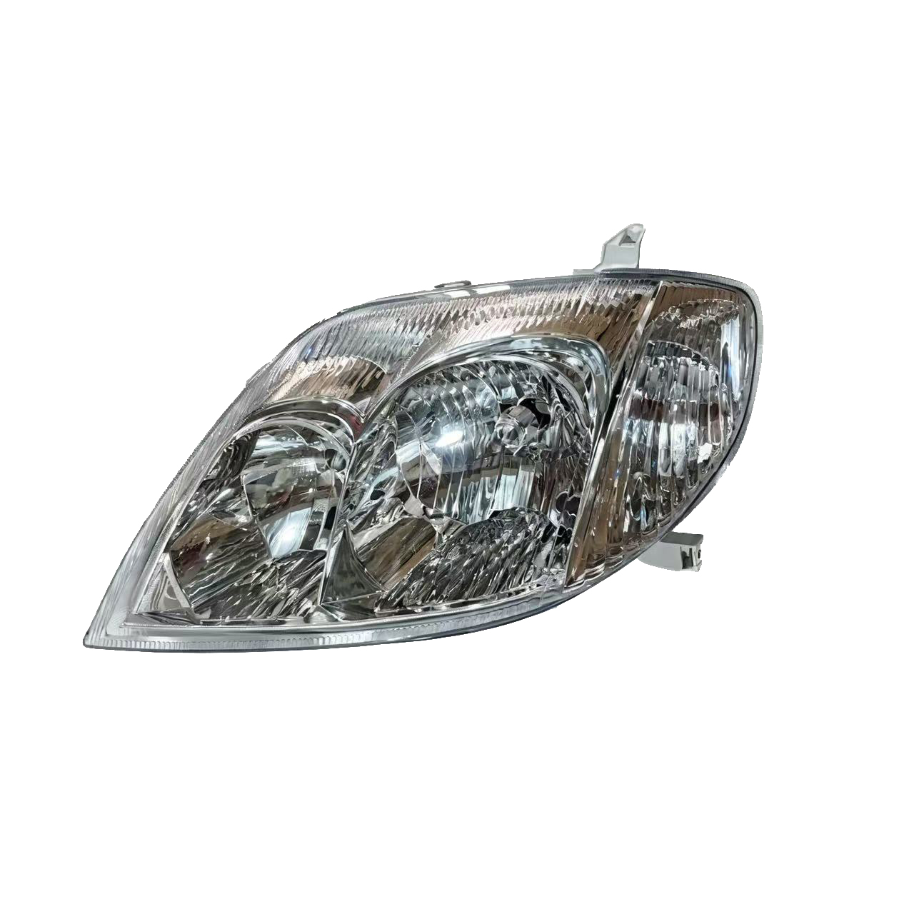 Toyota Corolla Head Lamp 11C9 212 - Durable & Bright