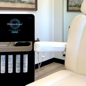 Sérum professionnel de nettoyage en profondeur, booster d'hydradermabrasion, jet peeling, aqua oxygen jet peel, appareil HydraFaci - Product Image 5