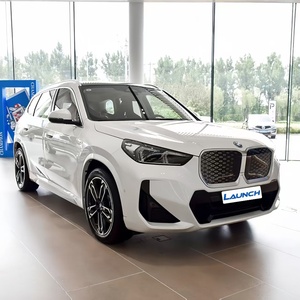 IX1 SUV Eléctrico con Paquete de Diseño <span class=keywords><strong>X</strong></span>, Vehículo de Nueva Energía Diseñado para BMW EDRIVE25L con Características - Product Image 3