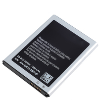Untuk Samsung EB-BG130ABE Asli Baterai EB-BG313BBE 1300MAh Galaxy Star 2 G130 G130E G130H G130HN G130BU Pengganti MAh Yang Lebih Baik