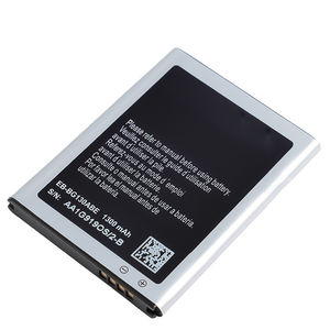 Batería de EB-BG130ABE original para Samsung, 1300mAh, Galaxy Star 2, G130, G130E, G130H, G130HN, G130BU, mejor reemplazo de batería de EB-BG313BBE - Product Image 3