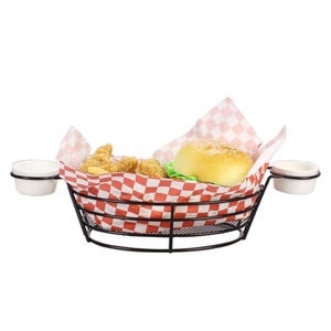 Custom Food Grade Sandwich Packaging <strong>Paper</strong> Baking Wrapping Sheets Printed Greaseproof <strong>Paper</strong> - Product Image 4