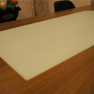 Feuille réflectrice résistante aux UV 1000x2400 mm, réflectivité élevée 98 %, épaisseur 0,1 mm pour écran de caméscope/appareil photo numérique Rina Tech - Product Image 1