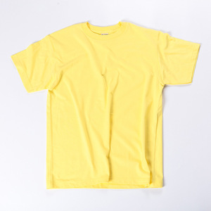 Camiseta de Manga Corta de Algodón Grueso de 230 g con Logotipo Personalizado de Alta Calidad para Hombre y Mujer, Camiseta Blanca Lisa para Hombre - Product Image 5