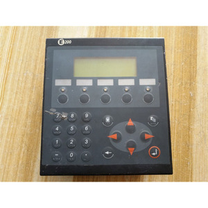 BEIJER Condroller E200 TRULY M204-1A2 E200 TRULY M204-1A2 BEIJER E200 TRULY M204-1A2 - Product Image 2