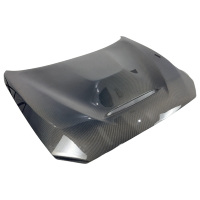 Kit carrosserie capot en fibre de carbone style M2 GTS pour BMW F20 F22 F23 F87 M2 M2C 2014-2018