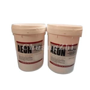 เครื่องอัดอากาศแบบสกรูสำหรับ Gardner Denver เครื่อง AEON4000น้ำมันหล่อลื่น28H57 QX105403 - Product Image 1