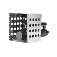Sensor Analizador de DQO Multiparamétrico Linksens S-COD161, Sensor de DQO para Calidad del Agua, para Pruebas Industriales, Monitor de Calidad del Agua