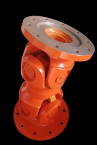 Acoplamiento Universal de Acero Inoxidable Personalizado OEM con Certificación ISO de 180 Grados para Autos de Juguete, <span class=keywords><strong>Barcos</strong></span> y Robots - Product Image 3