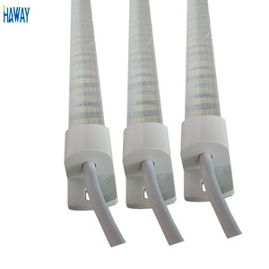 Lampada LED Impermeabile IP65 per Frigoriferi e Congelatori da Supermercato, DC12V, 10W, 120CM - Product Image 3