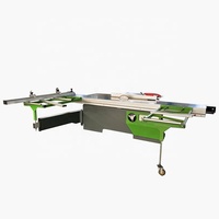 Table de scie à table coulissante HH-9067 et table de toupie pour les ventes directes d'usine
