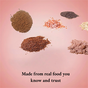 <span class=keywords><strong>Substitut</strong></span> instantané <span class=keywords><strong>de</strong></span> <span class=keywords><strong>repas</strong></span> protéiné et poudre <span class=keywords><strong>de</strong></span> remplacement <span class=keywords><strong>de</strong></span> <span class=keywords><strong>repas</strong></span> pour milkshake pour la commodité en déplacement - Product Image 4