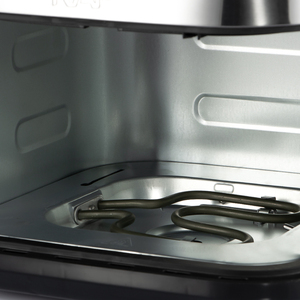 RAF Grande Friteuse à Air Intelligente 8L en Acier Inoxydable, Four Numérique Sans Huile, Conception à Double Cuve, Friteuse à Air Sans Huile - Product Image 3