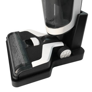 Serpillière plate <span class=keywords><strong>électrique</strong></span> avec vapeur silencieuse, <span class=keywords><strong>pour</strong></span> <span class=keywords><strong>le</strong></span> nettoyage des sols - Product Image 2