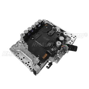 Conjunto de cuerpo de válvula de transmisión automática 31705-X132B para Infiniti Q50, pieza de motor, accesorios para automóvil - Product Image 1