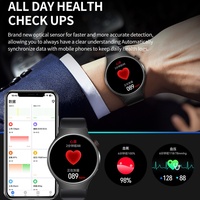 Reloj Inteligente BW17 2025 con Tarjeta SIM, Cámara, Múltiples Modos Deportivos, Monitor de Frecuencia Cardíaca, Sueño y ECG para Hombre