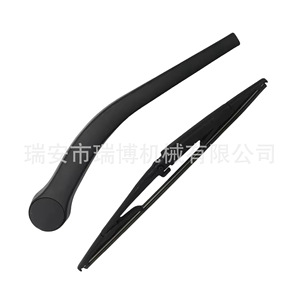 แขนปัดน้ำฝนหลัง Dodge Durango Chrysler Aspen แบบก้านยาว 355 มม. รุ่น 05135583AA - Product Image 4