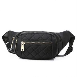 Riñonera Unisex de Alta Calidad, Bolsa de Cintura de Gran Capacidad, Bolsa de Pecho Cruzada Informal para Hombres y Mujeres - Product Image 6
