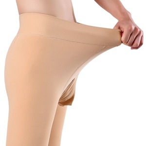 <span class=keywords><strong>Calcetines</strong></span> <span class=keywords><strong>Térmicos</strong></span> Gruesos de Nailon con Forro Polar de 300g, Marca Qinghe Shoutian, para <span class=keywords><strong>Hombre</strong></span>, Estilo JJ, Forma de Huevo, Personalizados - Product Image 5