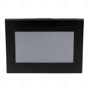 Panel Táctil HMI GS2107-WTBD-N, Pantalla Industrial Avanzada para Sistemas de Control de Automatización PLC, Disponible para la Venta - Product Image 1