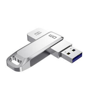 Promotion d'usine : Clés USB métalliques personnalisées, clé USB 3.2, clé USB Flash Drive - Product Image 2