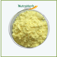 Großhandel Bulk Pine Pollen 99% Zellwand Broken Pine Pollen Pulver für Nährstoffe