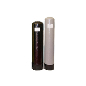 Divers traitement de l'eau de l'industrie Frp réservoir sous pression filtre à sable navire Frp résine ramollir réservoir - Product Image 5